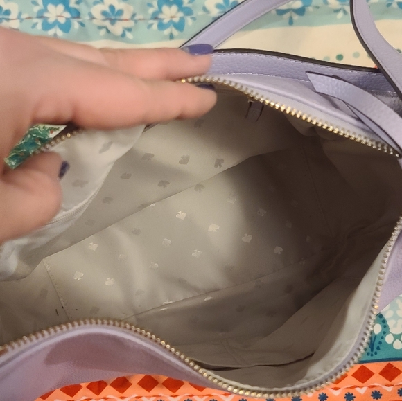 👜Authentic Kate Spade ♠️ - Picture 3 of 9